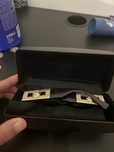 Oculos versace original pouco usado