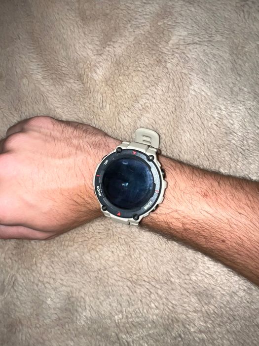 Smartwatch Amazfit t-rex