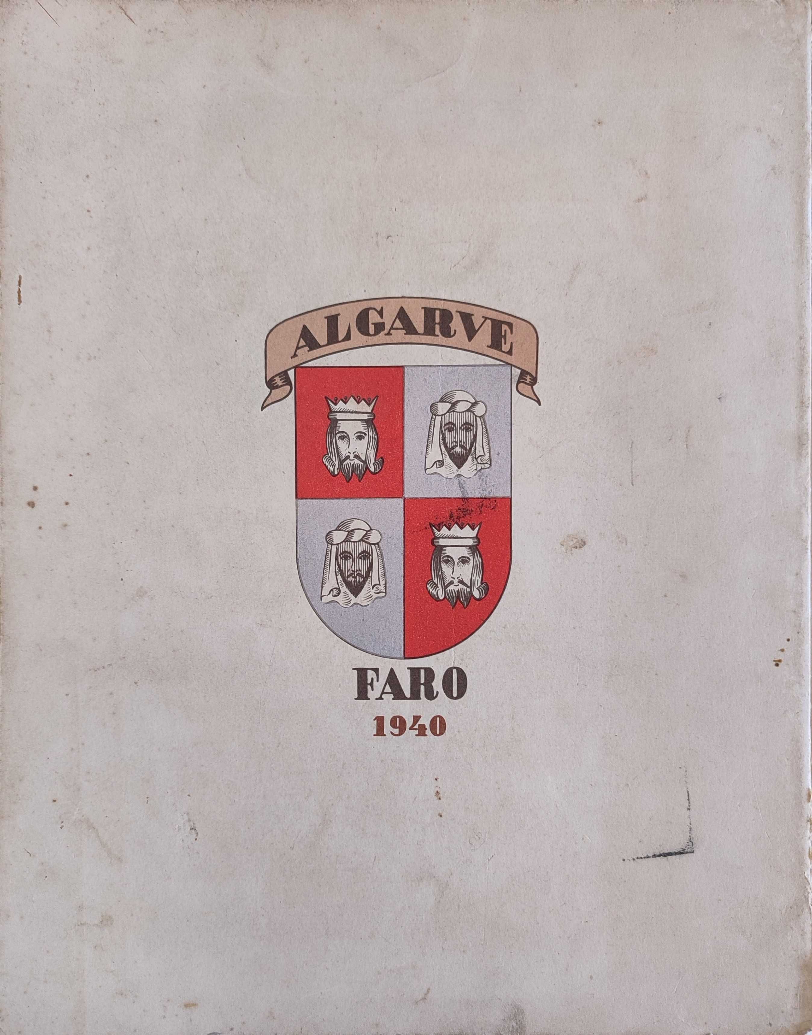Boletim da Junta de Província do Algarve 1940