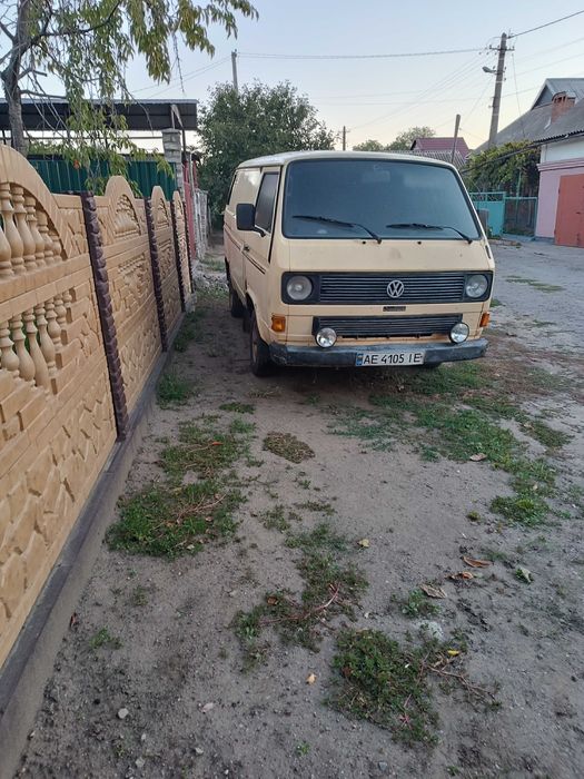 Продам авто дизель 1.9