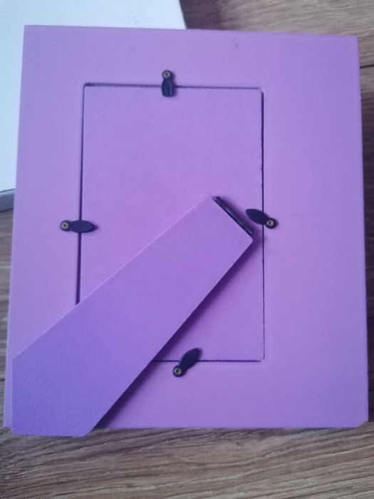 Nowa ramka do zdjęć 10x15