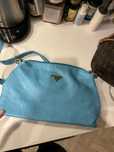 Prada torebka polecam stan bdb