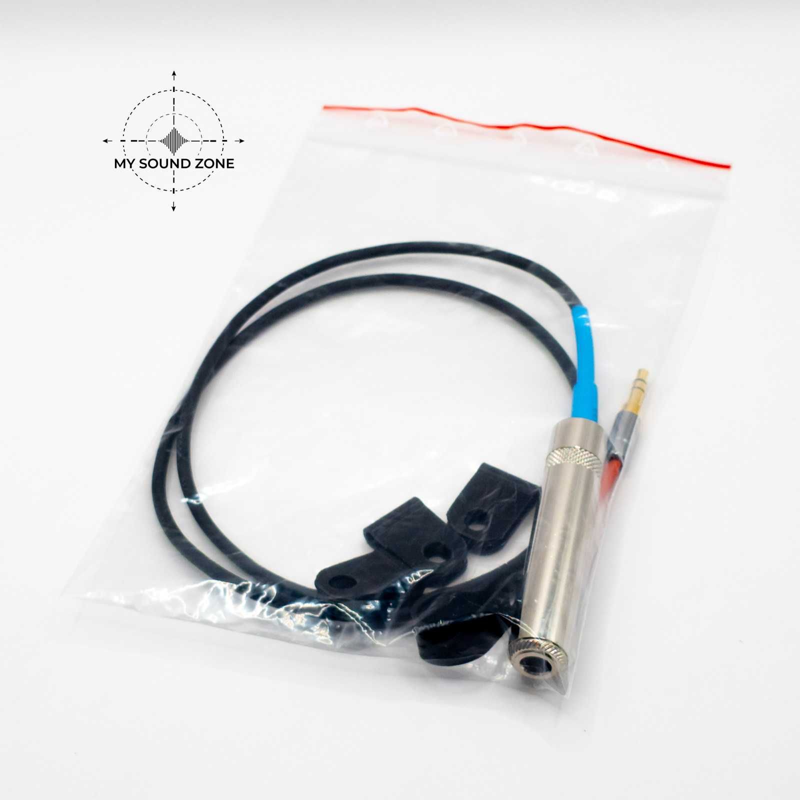 Trigger perkusyjny U2 Mid – Uniwersalny dwustrefowy | Roland / eDrumIn
