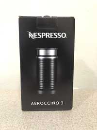NOVO! - Aeroccino 3 Nespresso - Batedor de leite/milk frother