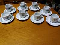 Chávenas de café-Casino Solverde