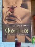 Chocolate – Joanne Harris