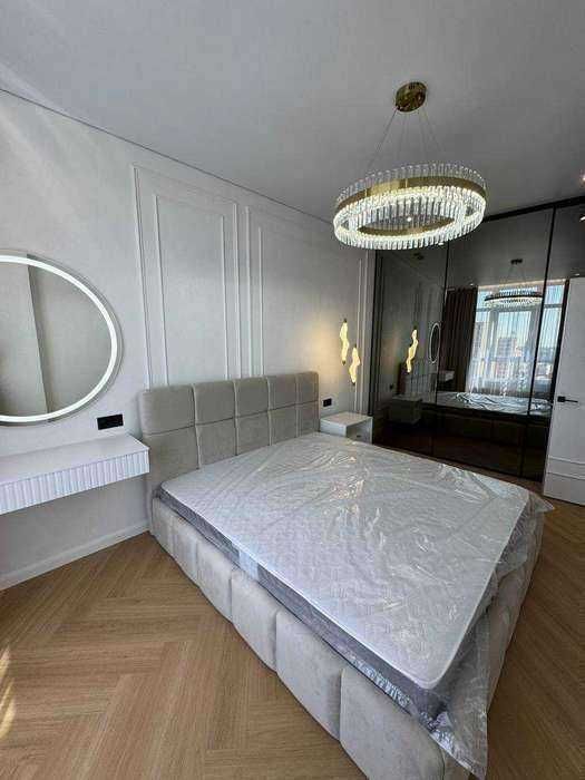 Аркадия‼️Атмосфера‼️Французский бульвар‼️Балкон‼️НОВЫЙ РЕМОНТ‼️ Море