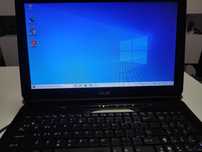 Matryca 120hz 15.6 cala 3d laptop Asus g51j