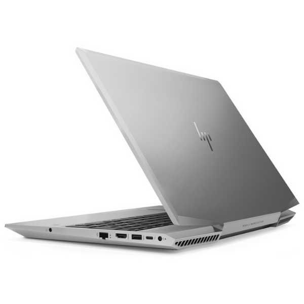 HP Zbook 17 G5 - Intel Core i7-8750H|64GB|SSD 1TB|nVidia 16GB