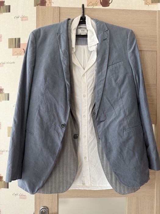 Піджак чоловічій