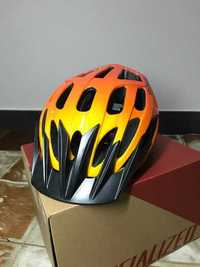 Capacete Specialized