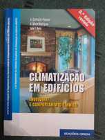 Climatização em Edificios Envolvente e Comportamento Térmico