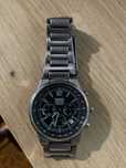 Продам годиник Casio Edifice EF-500