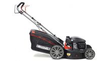 HORTMASZ HKS 553 NH / Kosiarka spalinowa z napędem Honda GCV200.Okazja