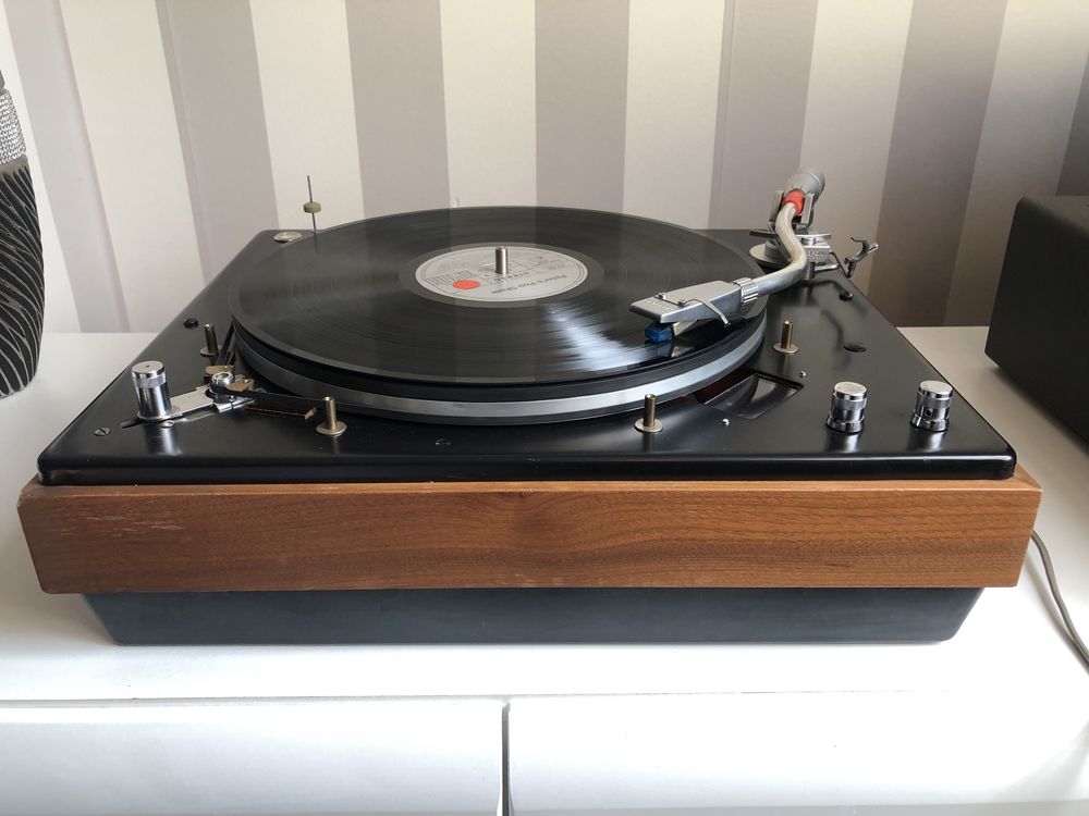 Gramofon Acoustical 3100 ramię Ortofon AS212