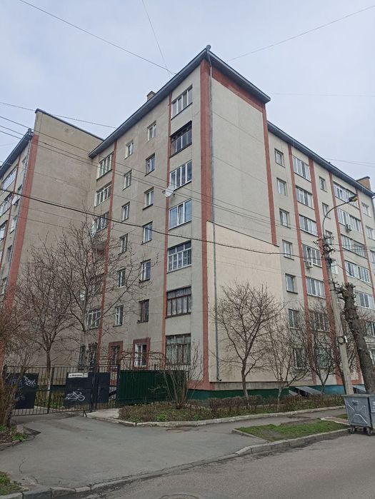 Шукаєте квартиру в центрі міста?2 кім квартира по вул.Шевченка 73.