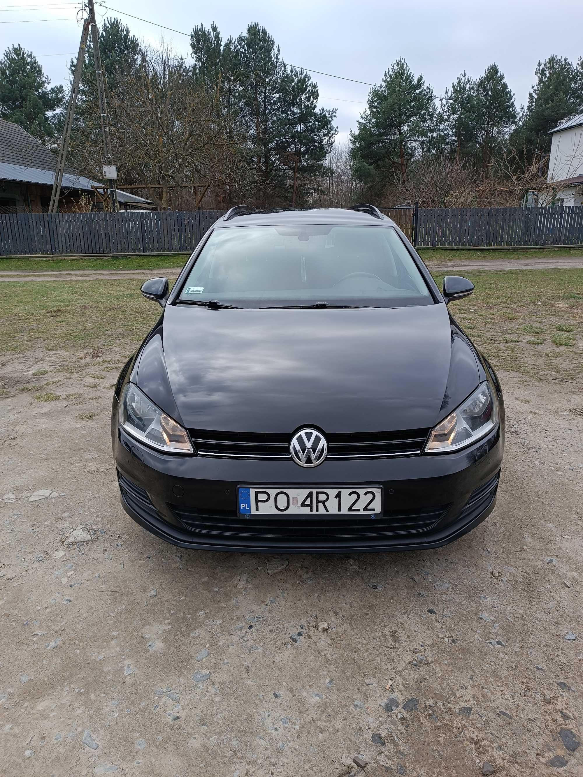 Sprzedam VW Golf VII