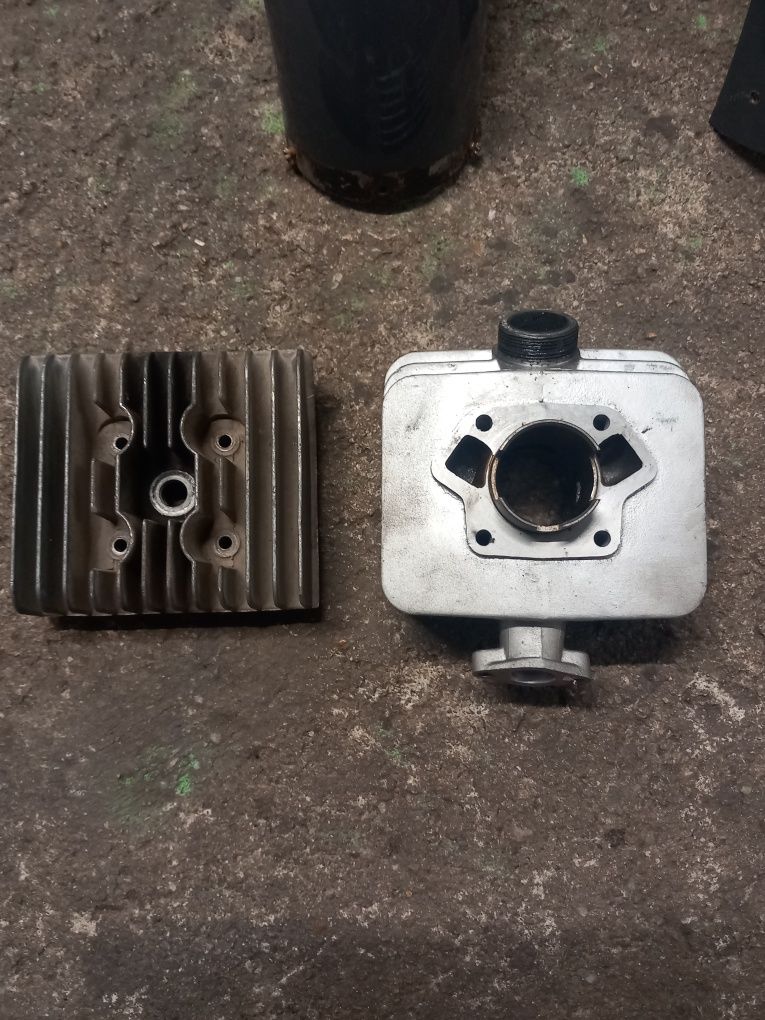 Pokrywa oleju mz ts 150