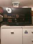 Telewizor telefunken