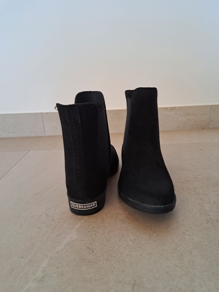 Botas Quebramar n.36