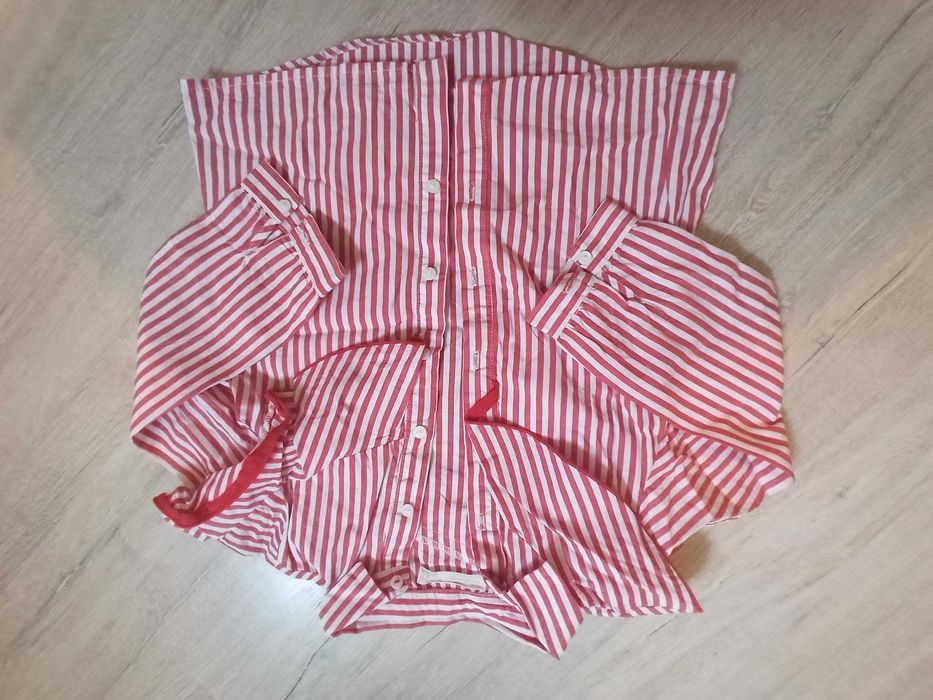 Koszula dla dziewczynki Zara