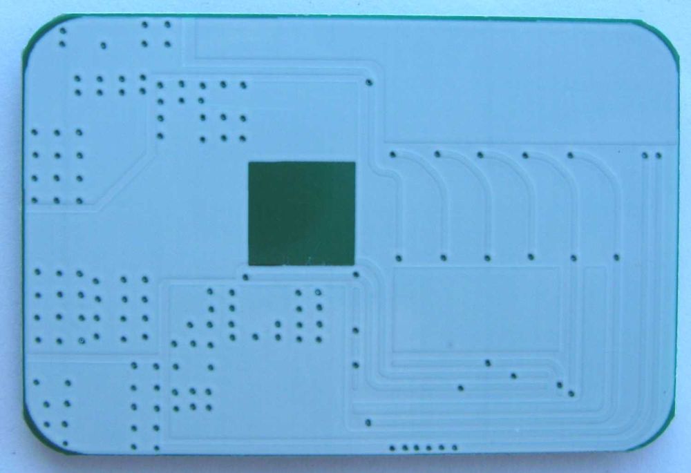 BMS 24V HX-6S-12A для заряда-разряда Li-ion акумуляторов