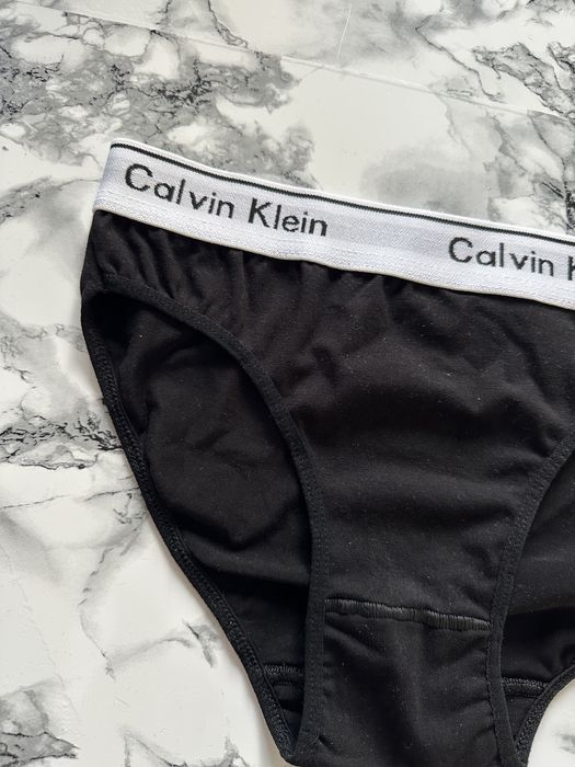 Figi majtki ck calvin klein s
