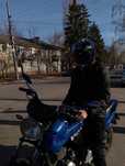Продам Спарк 150 R22