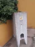 depósito de vinho