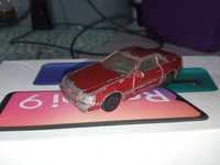 Mercedes Benz 500 SL maisto nie hot wheels