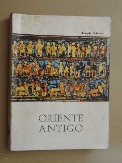 Oriente Antigo de Joseph Wiesner