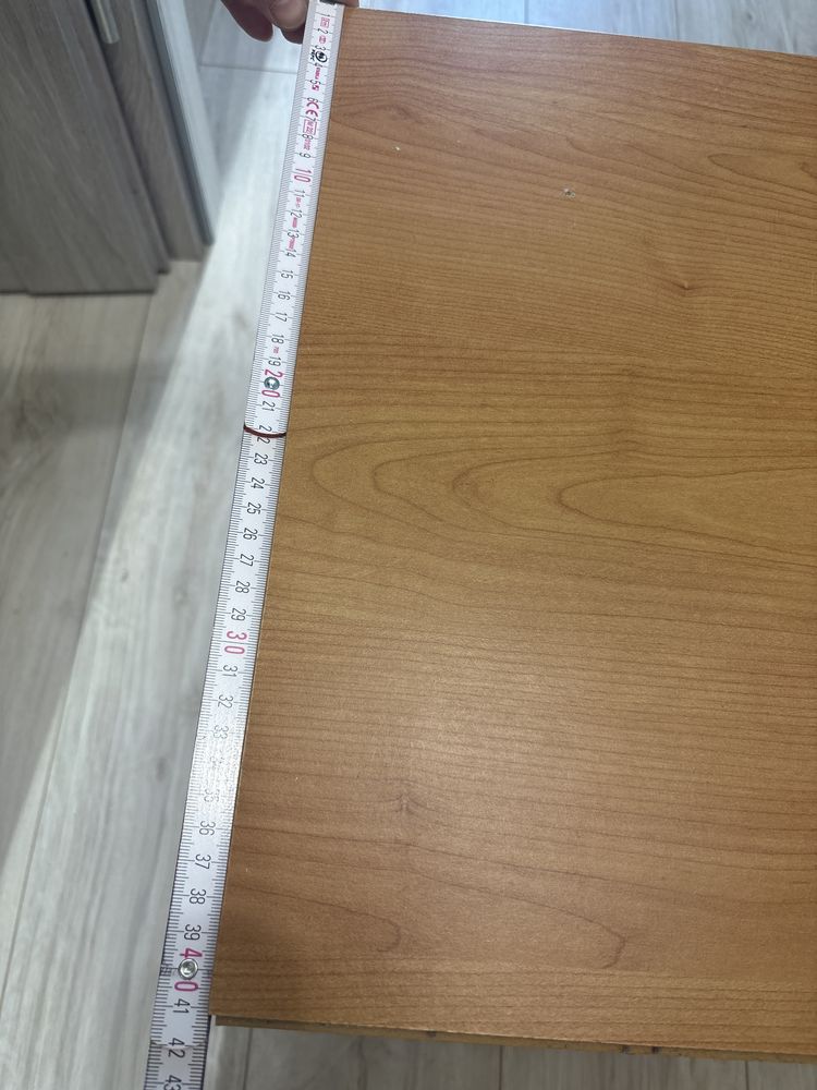 Szafka nocna z szufladami