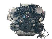 Motor CAJ VOLKSWAGEN 3.0L 290 CV