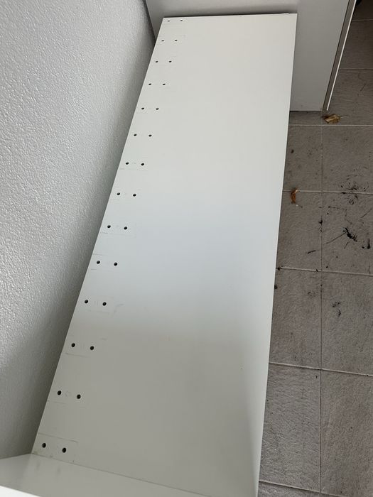 Movel Lacado feito por carpinteiro