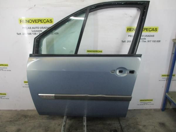 Porta frente esquerda RENAULT Scénic II (JM0/1_)