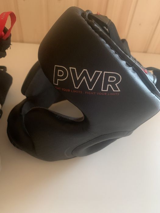 Боксерський фірмовий набір