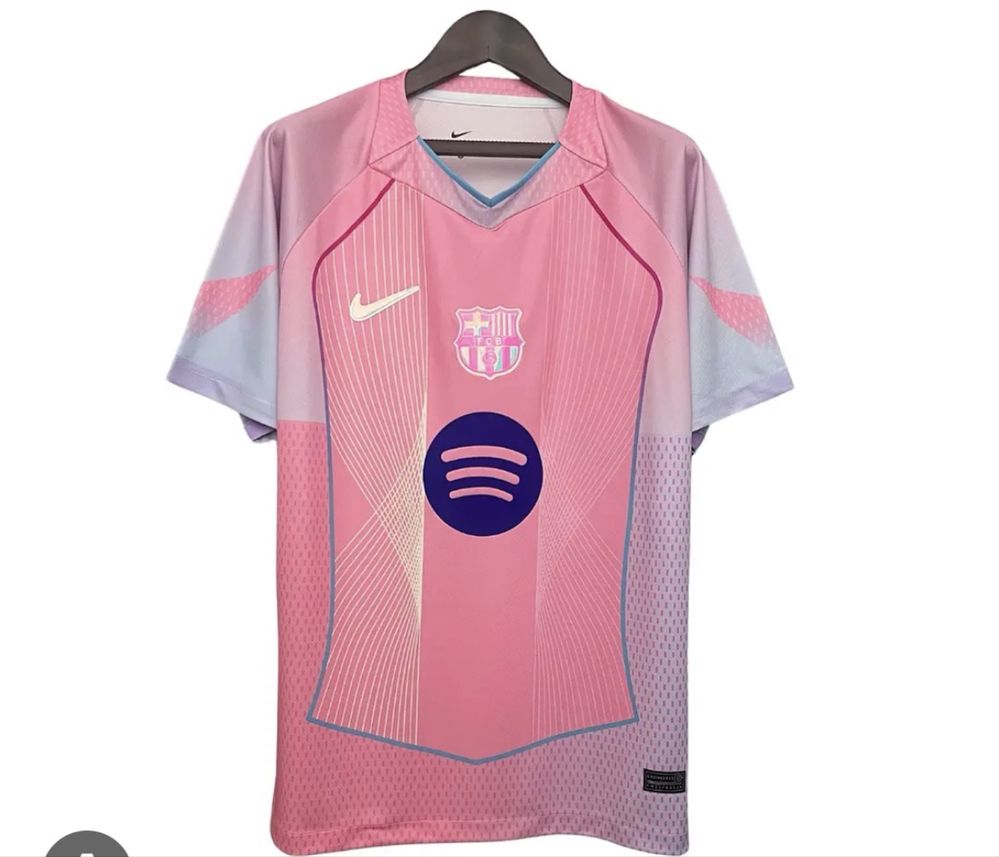 Camisolas Futebol