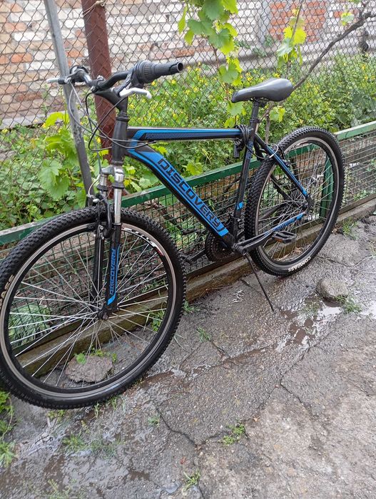 Продам велосипед