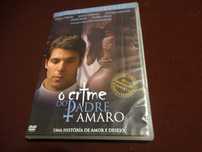 DVD-O crime do Padre Amaro-Soraia Chaves