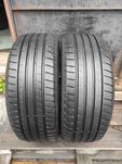 GoodYear Eagle F1 Asymmetric 5 225/50r18 2шт, 22год, 6,2мм, ЛЕТО