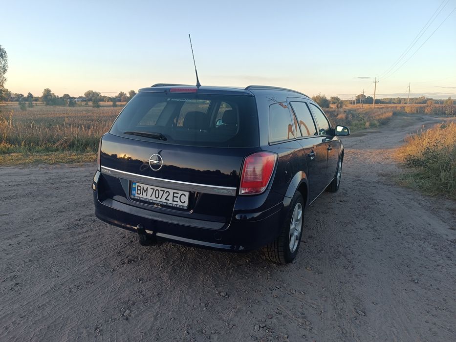 Продам Опель Астра Н