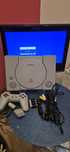Playstation 1 PSX