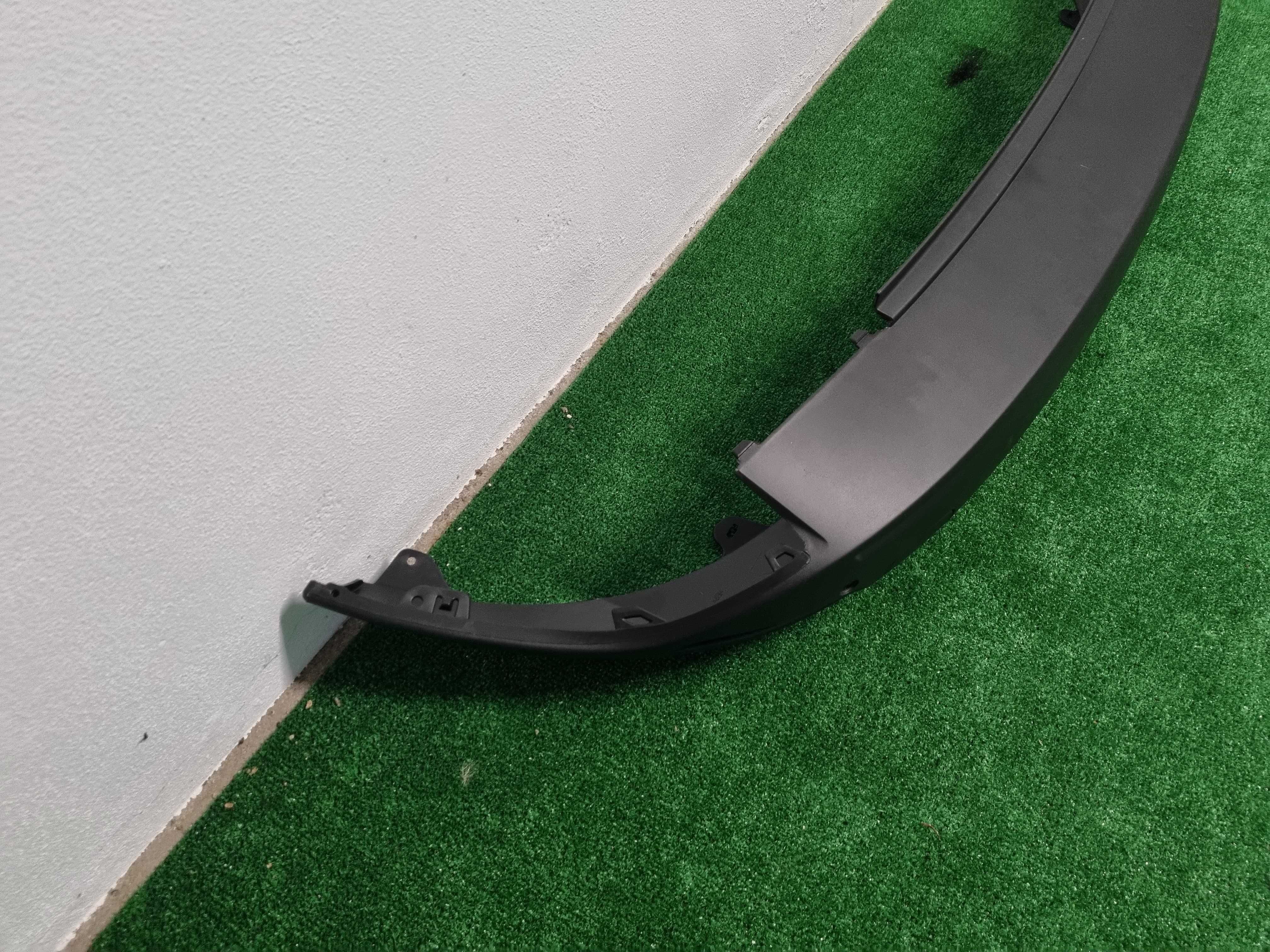 Spoiler Para Choques Trás Renault Clio IV Sport tour Original