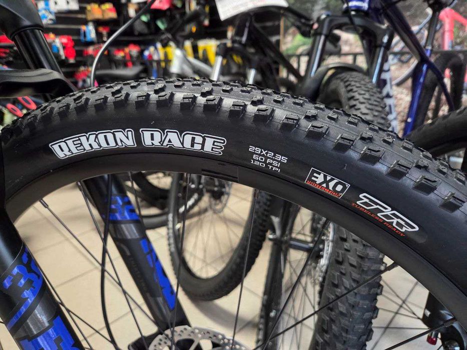 Full MTB Orbea Oiz H30 M, Fox, deore 1x12 29" 120mm skoku, tubeless, n