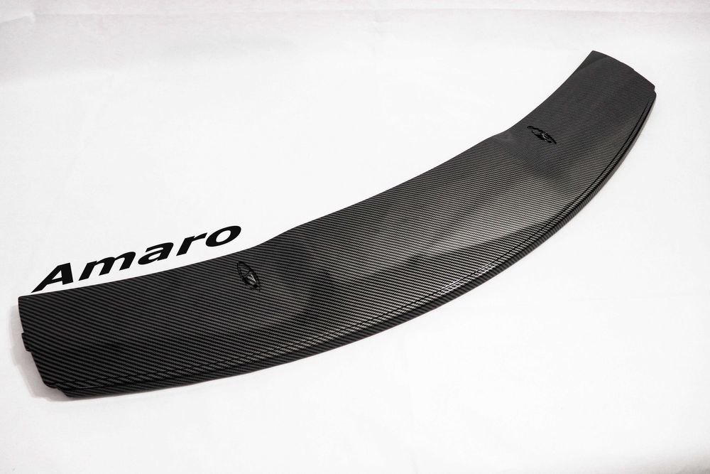 Aileron/Spoiler Carbono Mercedes A45 AMG, W176, A160, A180, A200, A250
