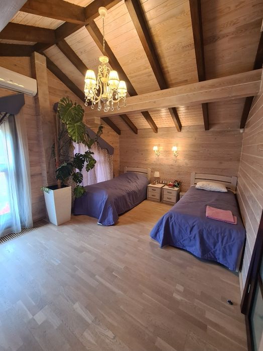 Продам загородный дом Обуховка/ Лесная Пристань / 20 км Днепр