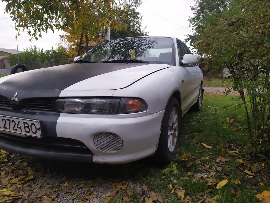 Продам  галанд 7