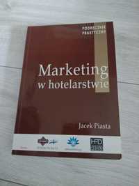 Marketing w hotelarstwie