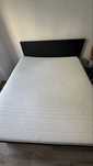 Colchao IKEA Anneland 180x200