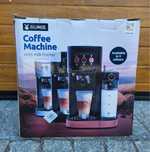 Nowy ekspress blumill
